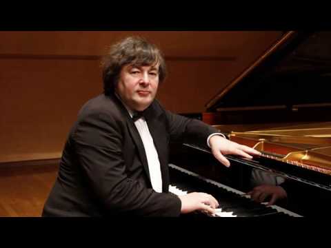 E. Magalif SEASONS for Piano solo [Oleg Poliansky]