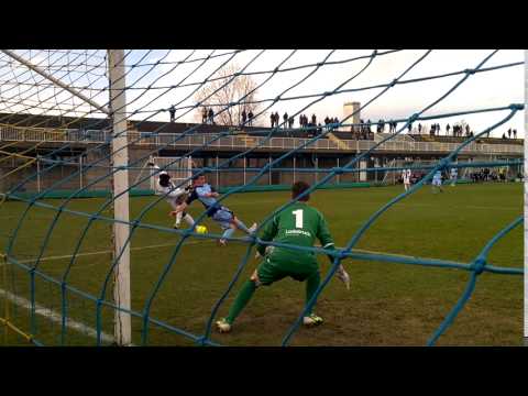 Berretti / Parma-Albinoleffe 8' conclusione di Somian di poco a lato