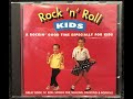 Rock N Roll Kids 1992 Full Album RARE