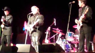 Marty Stuart & His Fabulous Superlatives - "Branded"