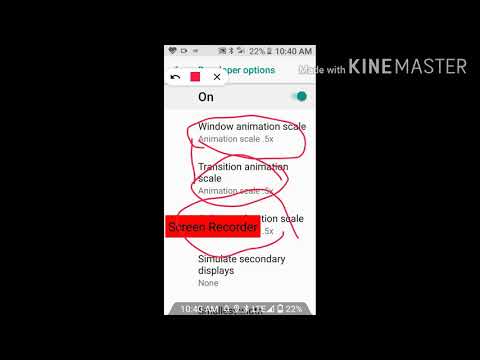 Redmi go auto back problem solved
