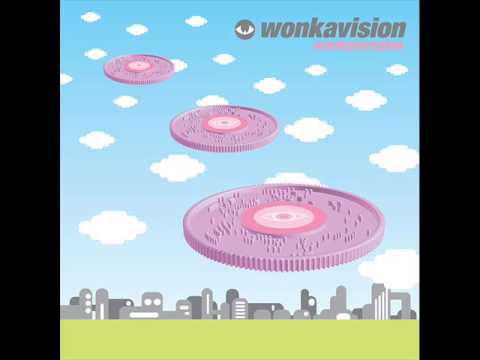 Wonkavision (2004) - Disco Completo/Full Album