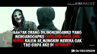 Download lagu Keren story' wa hacker mp3