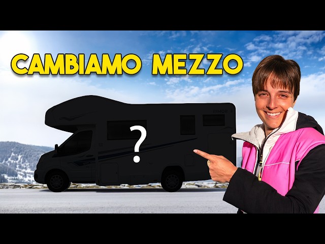 Rifacciamo l'IMPIANTO ELETTRICO del CAMPER Rimor