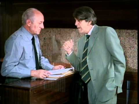 La habitación blanca. (3/4). Antonio Mercero.