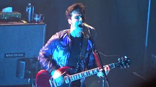Stereophonics - Chances Are - Paris Olympia 26 jan 2018