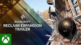 RoadCraft: Reclaim Expansion (2026) – Official Trailer Trailer