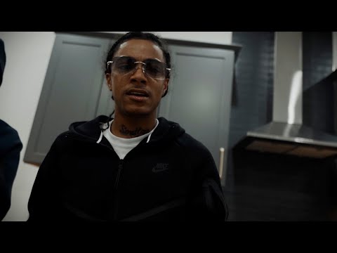 Sayy Datt - Track & Field (Official Music Video)