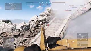 ToW終わりまで！　BFV