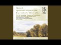 Serenade for Strings, Op. 20: III. Allegretto
