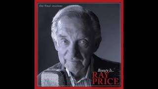 Ray Price   -   Funny How Time Slips Away  ( w / lyrics )