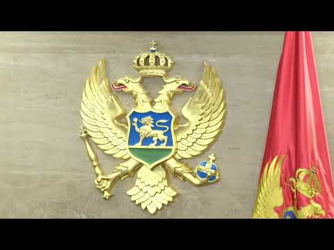 Nastavak Prve sjednice Prvog redovnog (proljećnjeg) zasijedanja u 2022. god.- treći dan, 05.05.2022.