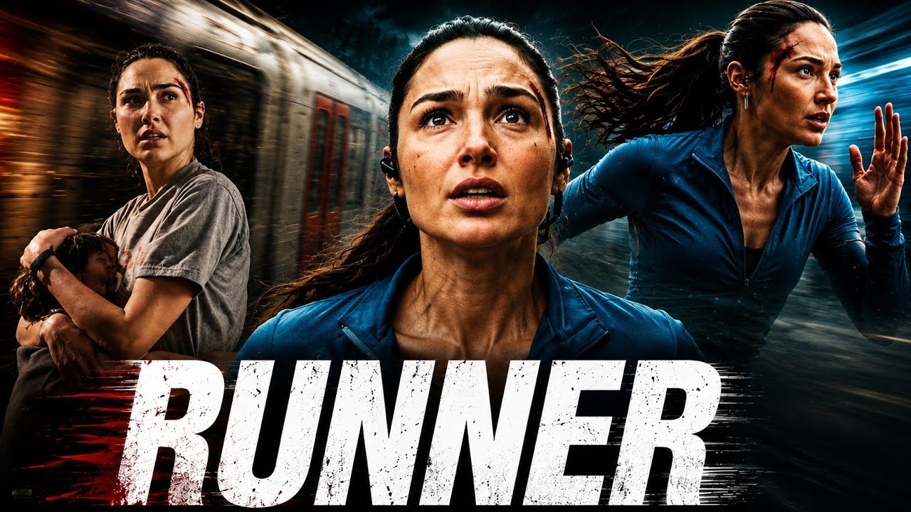 Is Alan Ritchson's New Action Thriller Actually Worth Your Time?