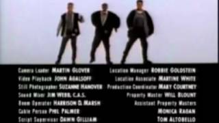 Sister Act 2 Aint no mountain high