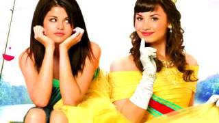 One And The Same- Demi Lovato and Selena Gomez 30 Second Clip HQ