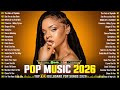 Rihanna, Taylor Swift, Adele, Bruno Mars, The Weeknd, Selena Gomez 🌟 Billboard Top 50 This Week DEFAULT Thumbnail