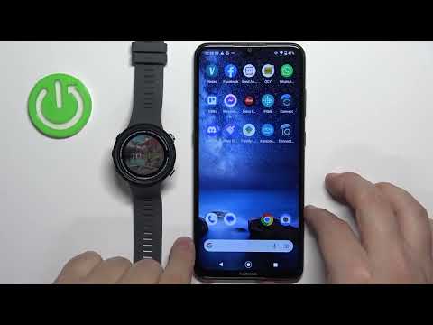 How to Change the Language on a Garmin Swim 2 - Switch Language with a Garmin Connect app