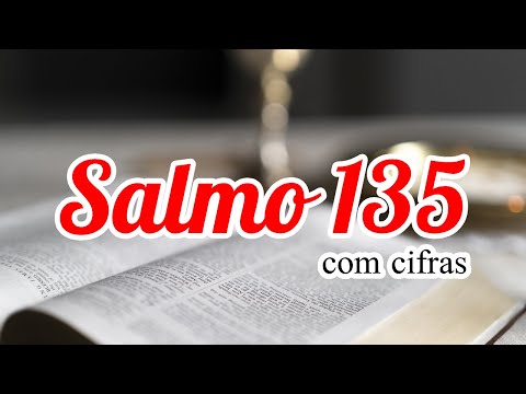 Salmo 135 - Católica