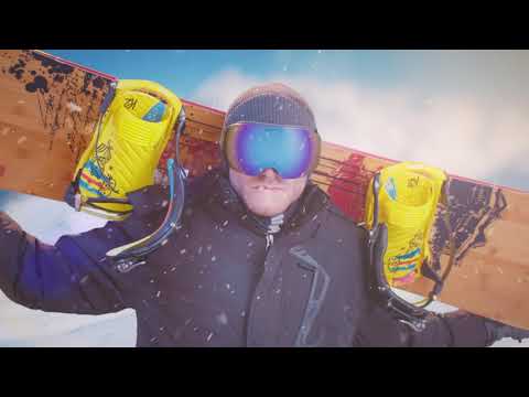 Shady Rays Snow Goggles Collection