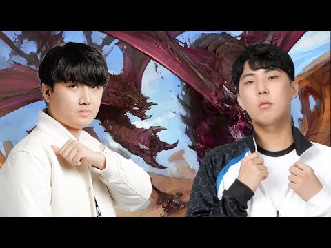 Soma vs Effort ZVZ Ladder Battle - Starcraft Broodwar