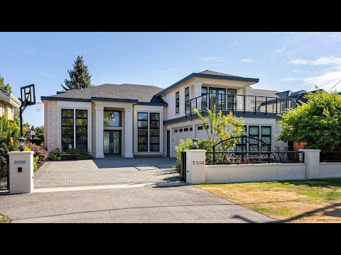 7560 Petts Rd, Richmond | Anunciado por Juliette Zhang