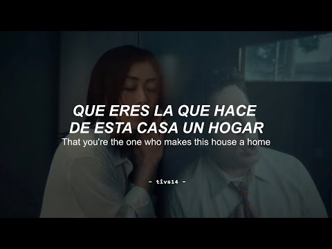 Charlie Puth, Hikaru Utada - Home (Sub. Espa&ntilde;ol + Lyrics)