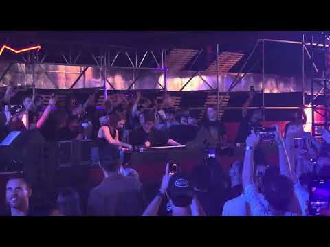 Mind Against @ Area C, Awakenings Festival, Netherlands 2025-07-12
