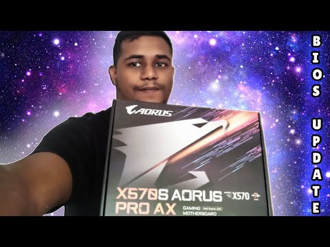 Update Your BIOS in 5 Minutes — Yashvir Gaming Guide