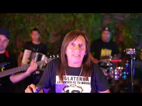 DANY LESCANO Y SU FLOR DE PIEDRA Exitos de Cumbia Villera Sesion Cumbia Sin Miedo Un Poco de Ruido