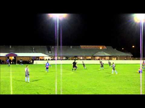 Filipe da Silva "4"  Cheshunt Fc vs Maldon Tiptree