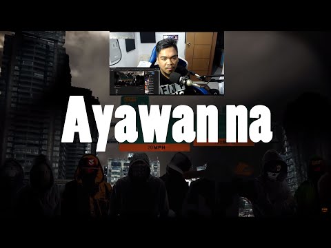 DW - Ayawan Na [Coffee Party Na] (Review and Comment) by Flict-G