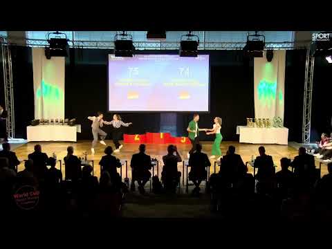 ROCK-N-SWING.COM » 🇩🇪 SCHMID/WAGNER vs. 🇩🇪 HAFNER/MÜHLBAUER » Ris. Stars »World Cup Königsbrunn 2022