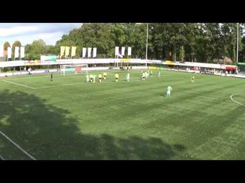 Samenvatting HSC'21 UNA