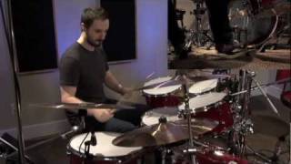 Amon Amarth &quot;Free Will Sacrifice&quot; Drum Cover By Sean Lang