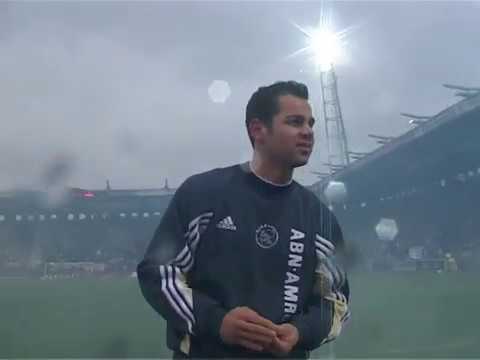 Fc Twente - Ajax 2-0 (21-12-2003)