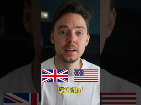 Can You Pronounce MIRROR And ERROR | British or American English