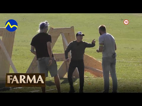 Farma 14 - už teraz na Voyo a v pondelok 12. 12. 2022 o 22:00 na TV Markíza