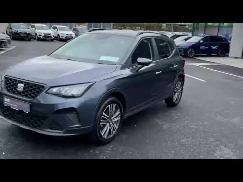 SEAT Arona 1.0 TSI SE Plus 24 Month Seat Approve - Image 2