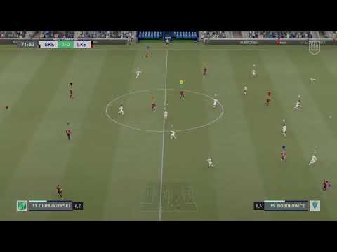 LC WK Brda Przechlewo