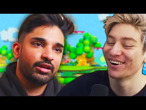 Leffen Edgehogs Zain Twice in a Row - SSBM Moments