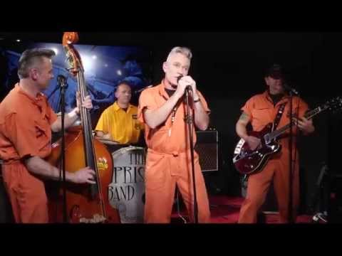 The Prison Band: Heavy Tool Guys