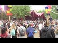 Festival FUSION Genehmigt – Armutszeugnis Für Sicherheitsbehörden In MV