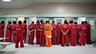 Op-Ed: Jim Crow Juvenile Justice