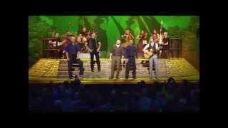 Celtic Thunder &quot;Voyage II&quot; Sizzle Reel