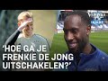 Anita heeft strijdplan klaar tegen Frenkie de Jong! | VERONICA INSIDE