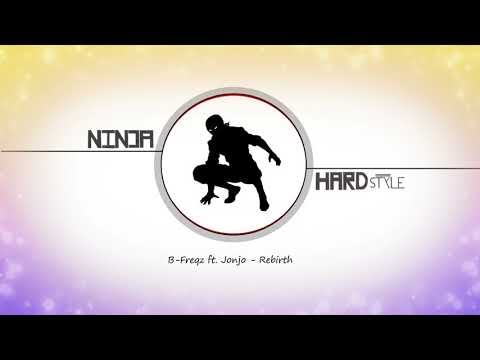 B-Freqz ft. Jonjo - Rebirth