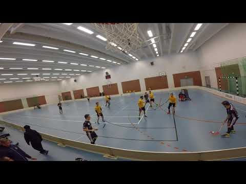 SB Somero - SBS Lieto 17.2.18 part 3