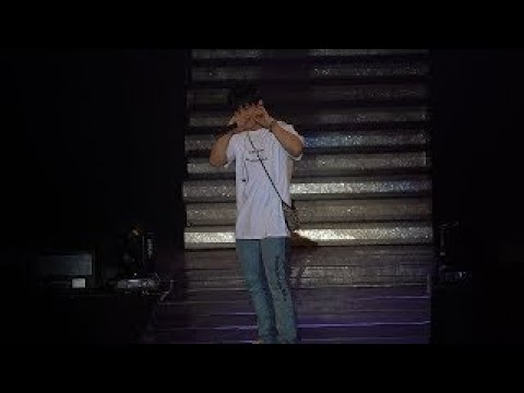 180707 김윤호 (Yenjamin) - 싸이퍼 (오랜만에 선 무대라 떨었다는 김윤호) @슈퍼루키 끝판왕 in 서울 [4K 직캠]  by. fanPD