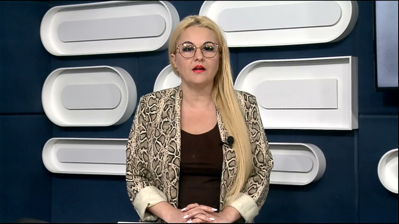 Diseară, de la ora 21:00