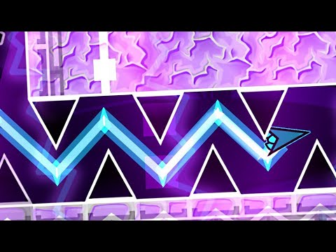 играю в ваши челленджи | Exen Challenges (вторая часть) - Geometry Dash